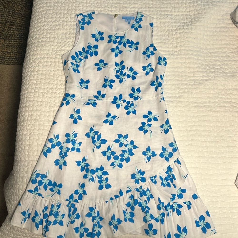 Beautiful summer dress!